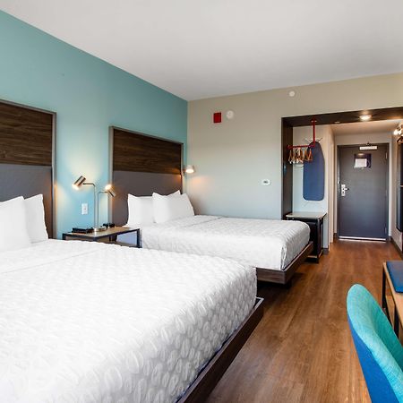 Tru By Hilton Ocean City Bayside, Md Exterior photo