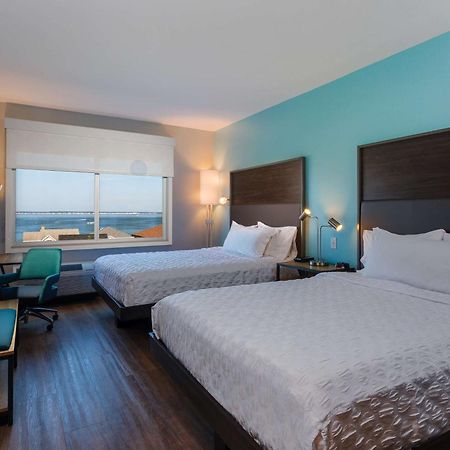 Tru By Hilton Ocean City Bayside, Md Exterior photo