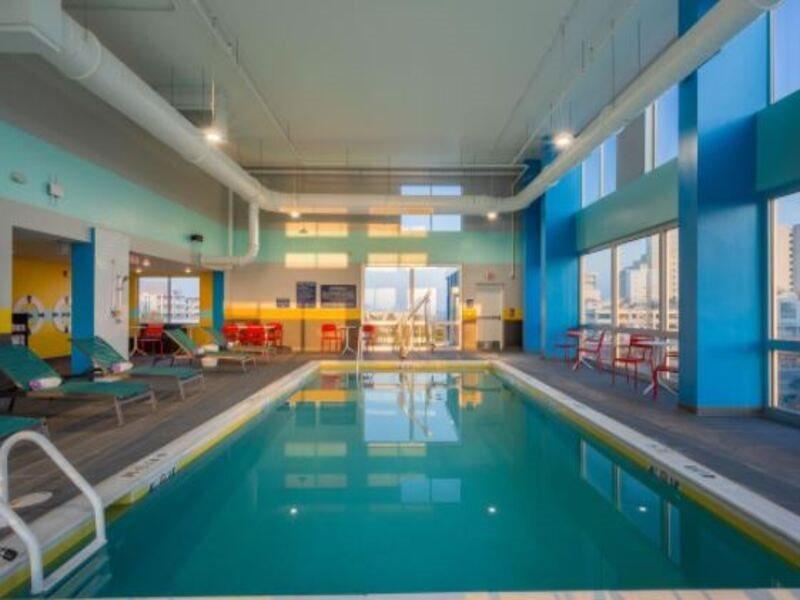 Tru By Hilton Ocean City Bayside, Md Exterior photo