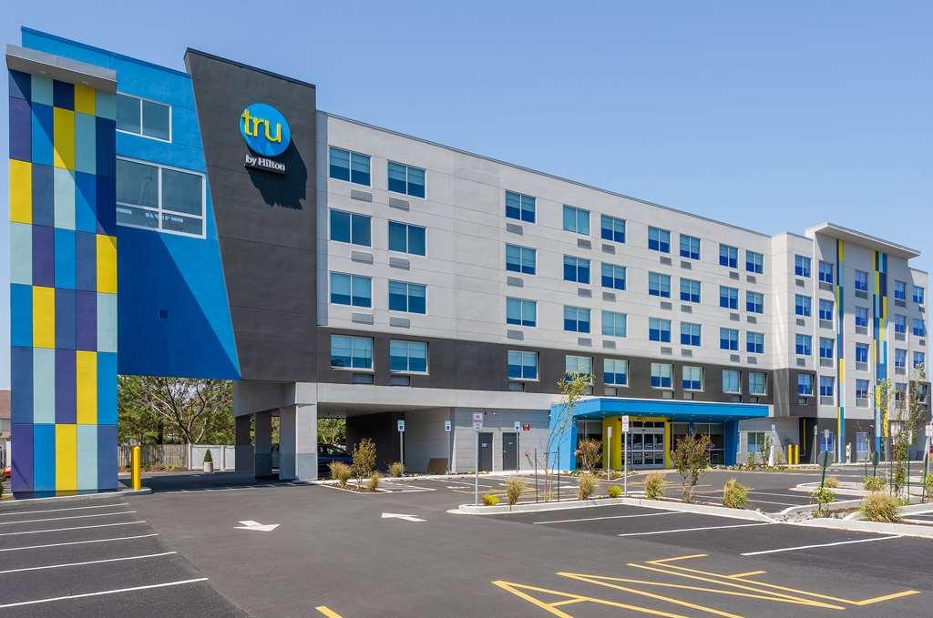 Tru By Hilton Ocean City Bayside, Md Exterior photo