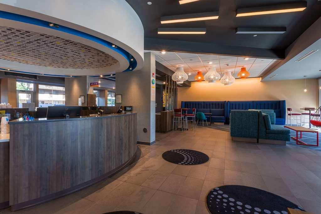 Tru By Hilton Ocean City Bayside, Md Interior photo