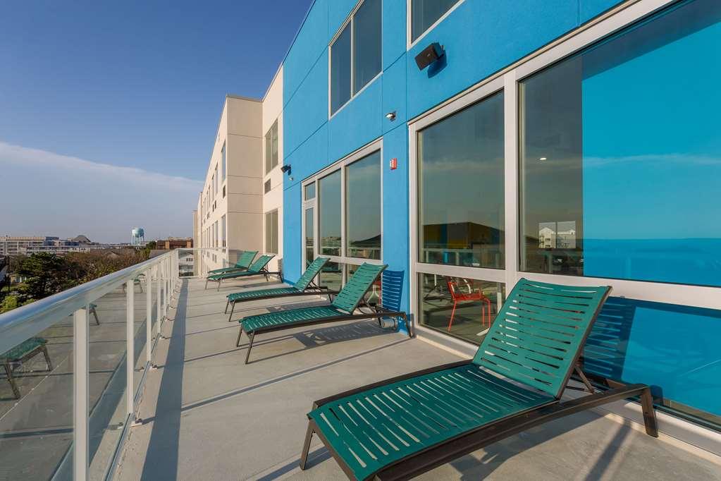 Tru By Hilton Ocean City Bayside, Md Exterior photo