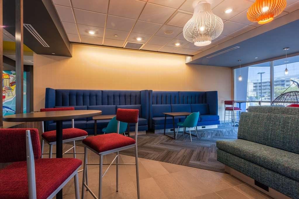 Tru By Hilton Ocean City Bayside, Md Interior photo