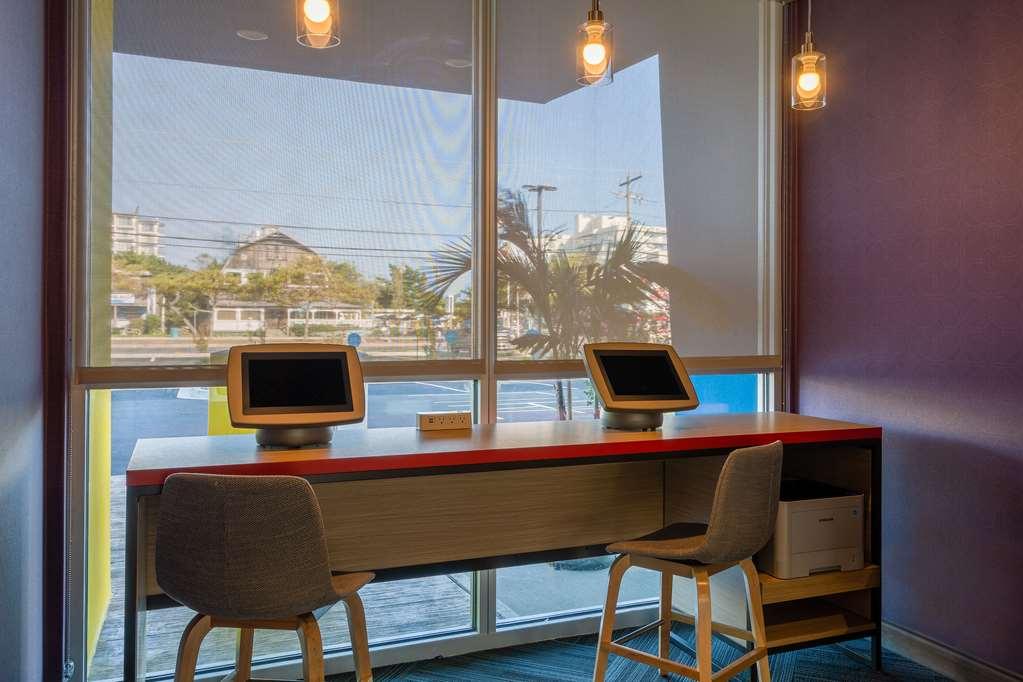 Tru By Hilton Ocean City Bayside, Md Facilities photo