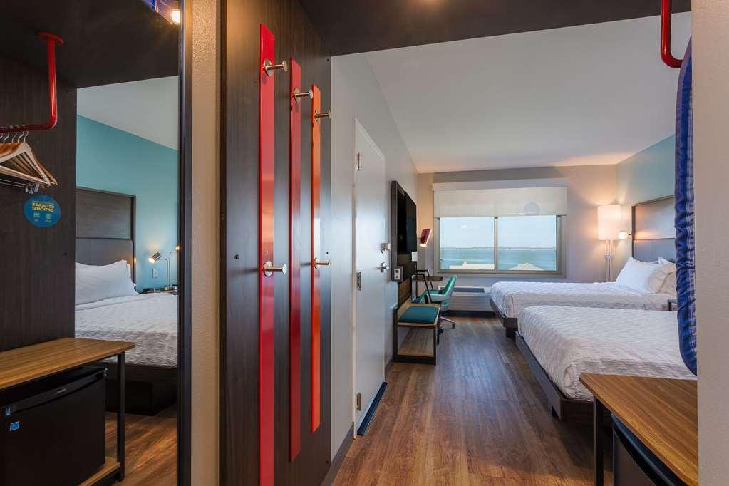 Tru By Hilton Ocean City Bayside, Md Room photo