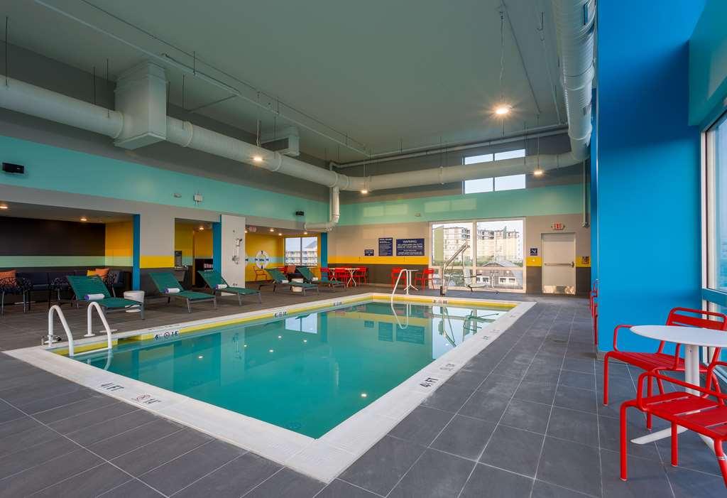 Tru By Hilton Ocean City Bayside, Md Facilities photo