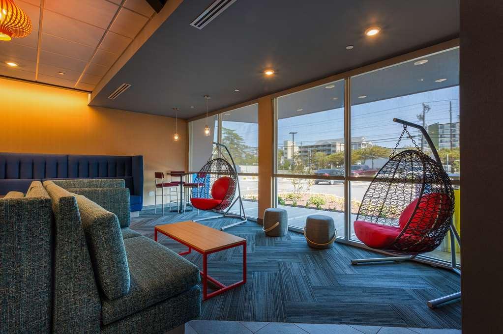 Tru By Hilton Ocean City Bayside, Md Interior photo