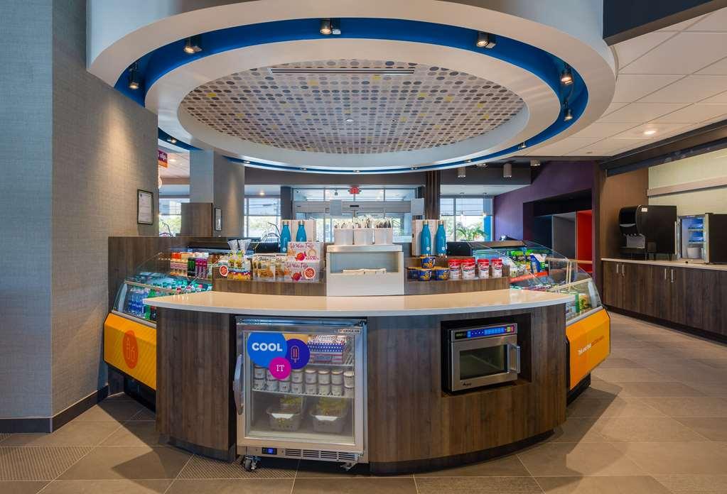 Tru By Hilton Ocean City Bayside, Md Interior photo