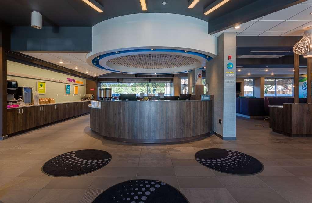 Tru By Hilton Ocean City Bayside, Md Interior photo