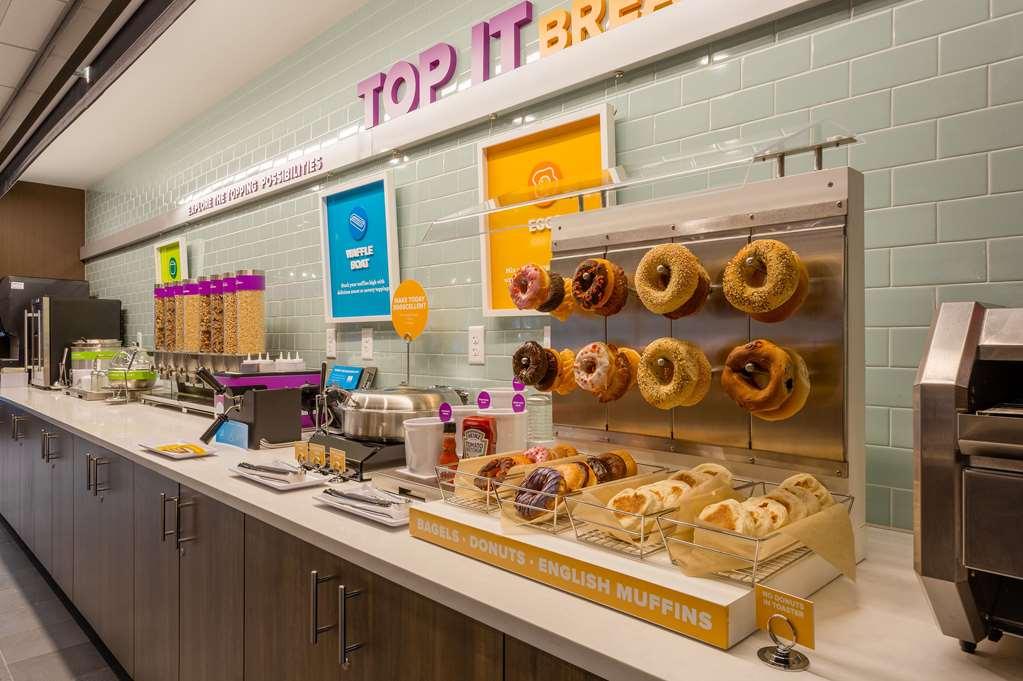 Tru By Hilton Ocean City Bayside, Md Restaurant photo
