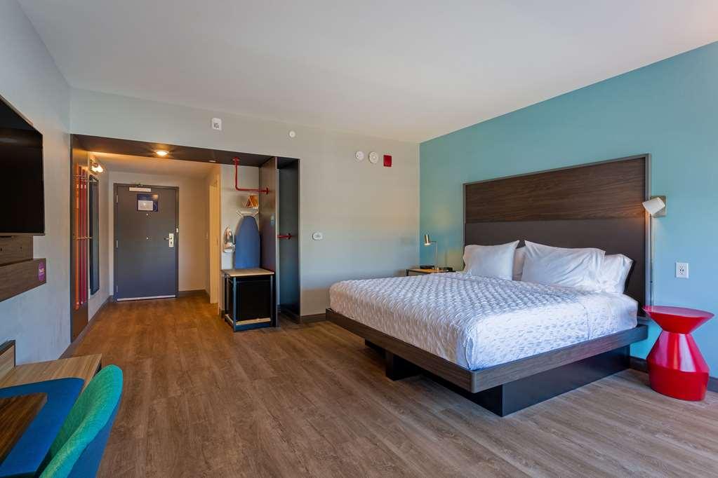 Tru By Hilton Ocean City Bayside, Md Room photo