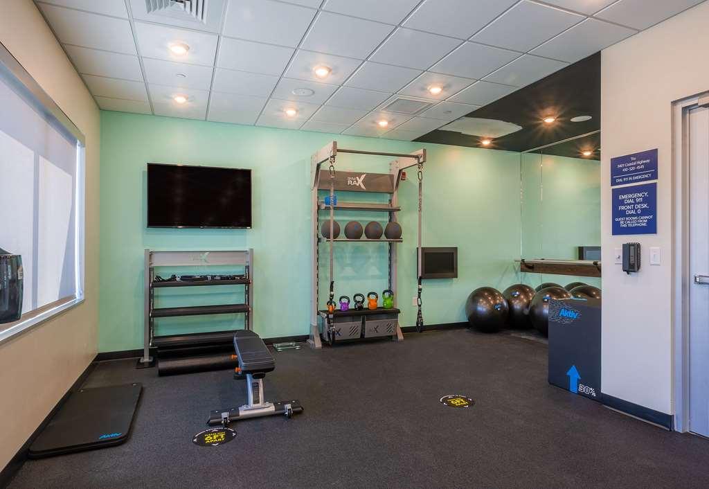 Tru By Hilton Ocean City Bayside, Md Facilities photo