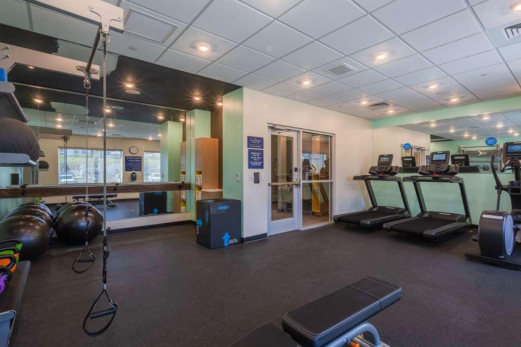 Tru By Hilton Ocean City Bayside, Md Facilities photo