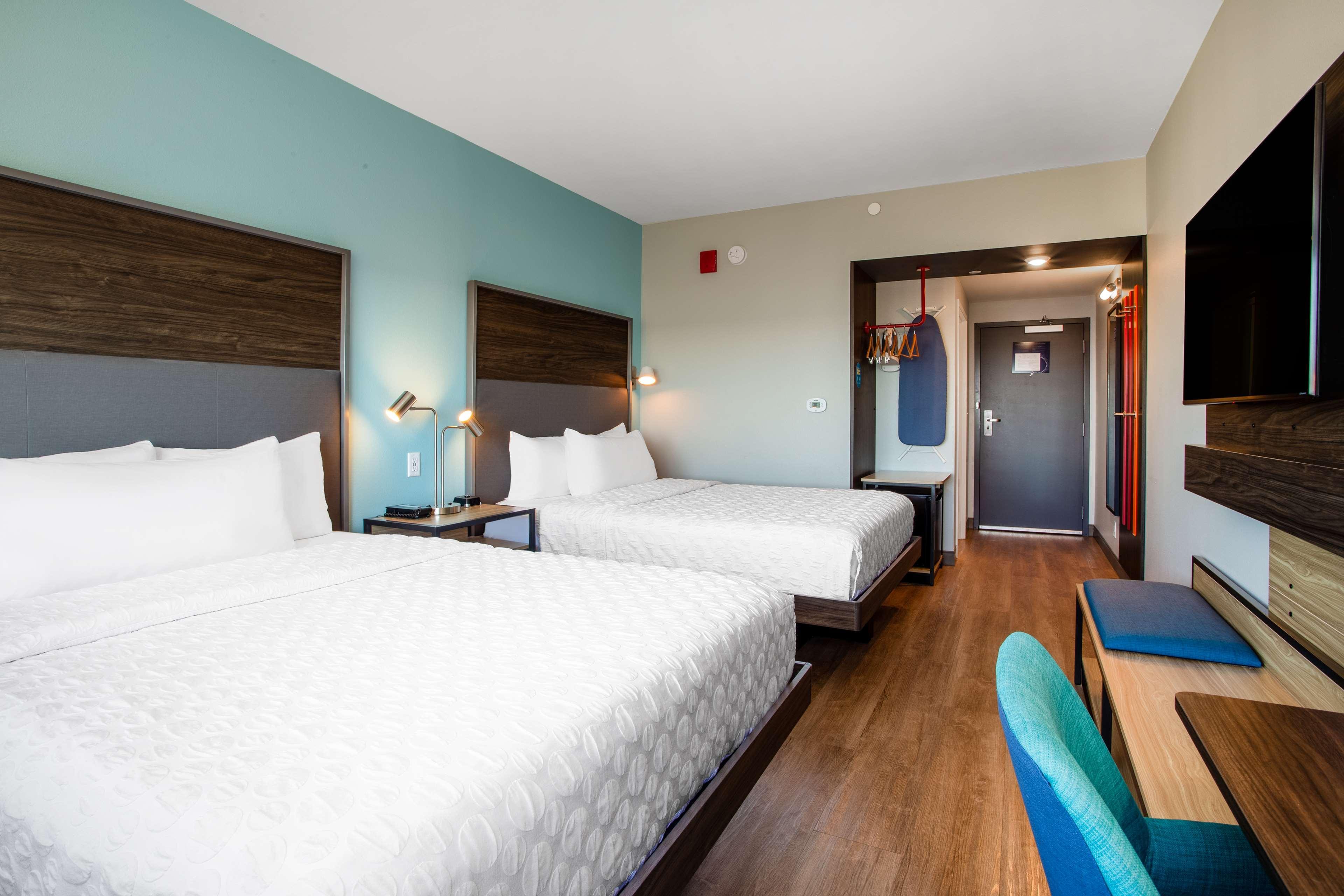 Tru By Hilton Ocean City Bayside, Md Exterior photo