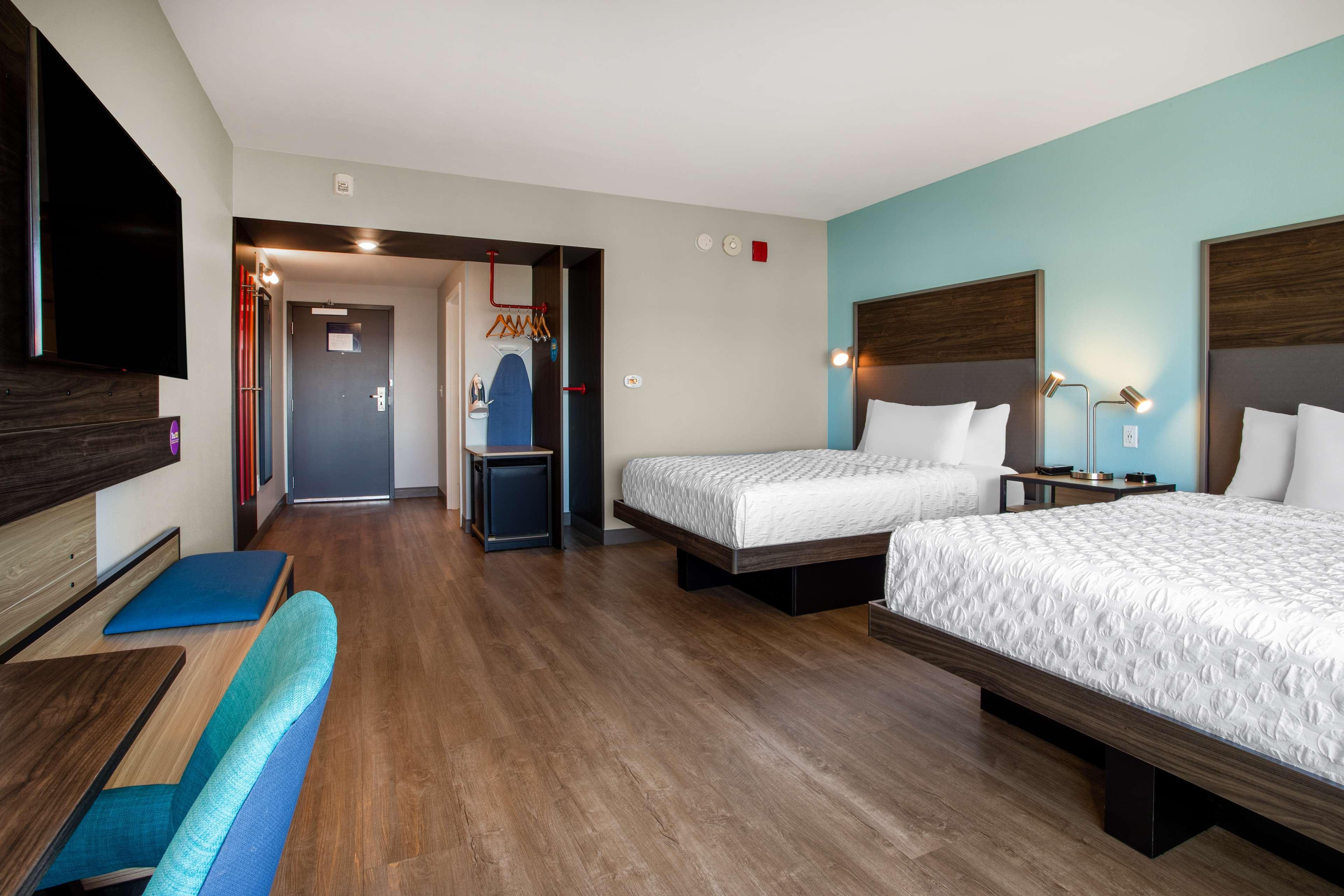 Tru By Hilton Ocean City Bayside, Md Exterior photo