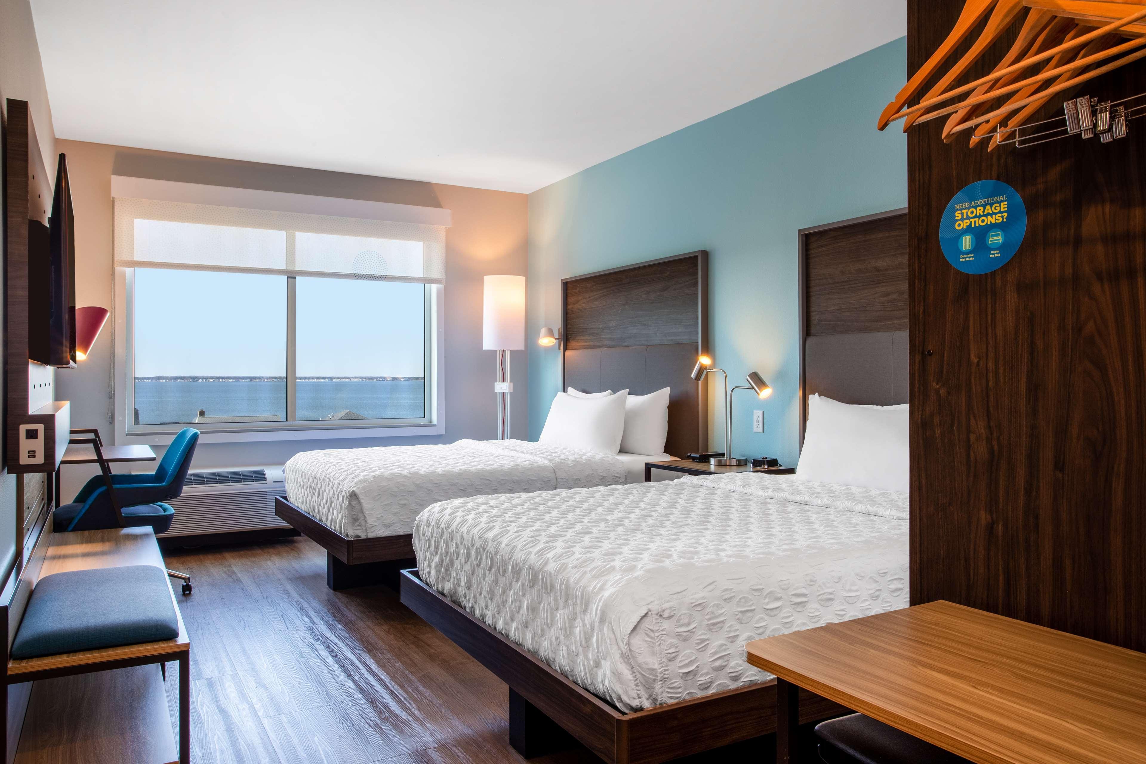 Tru By Hilton Ocean City Bayside, Md Exterior photo