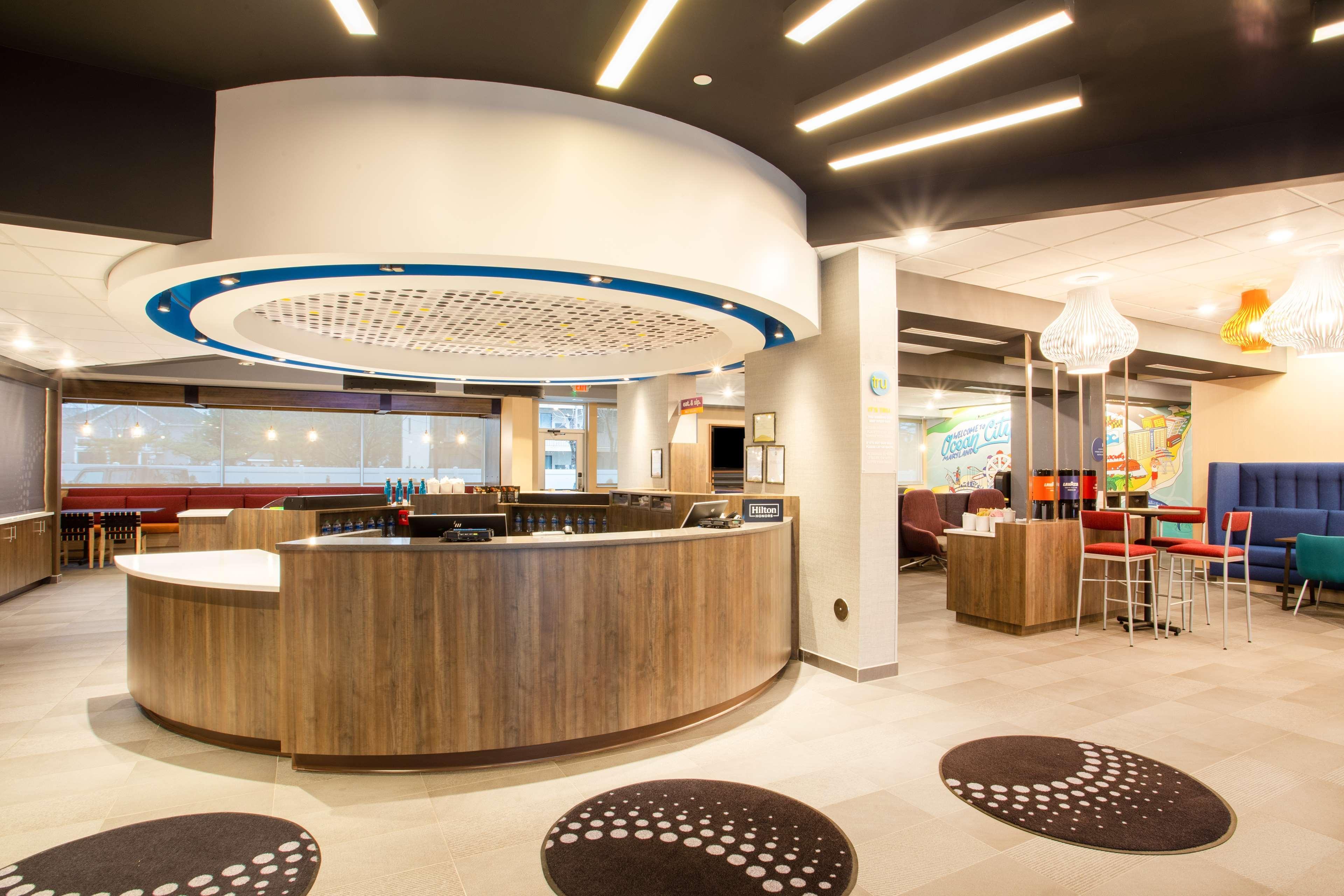 Tru By Hilton Ocean City Bayside, Md Exterior photo