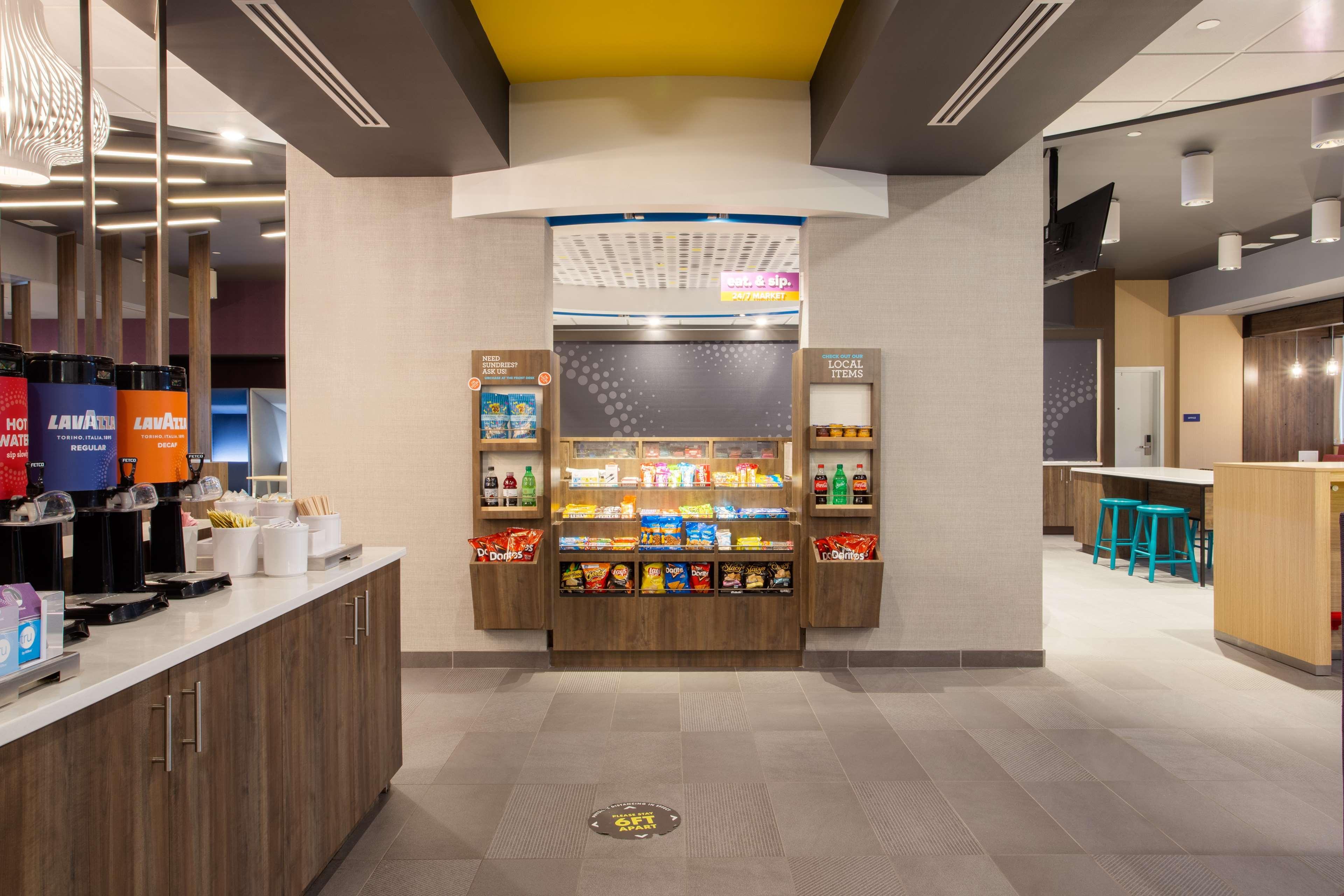 Tru By Hilton Ocean City Bayside, Md Exterior photo