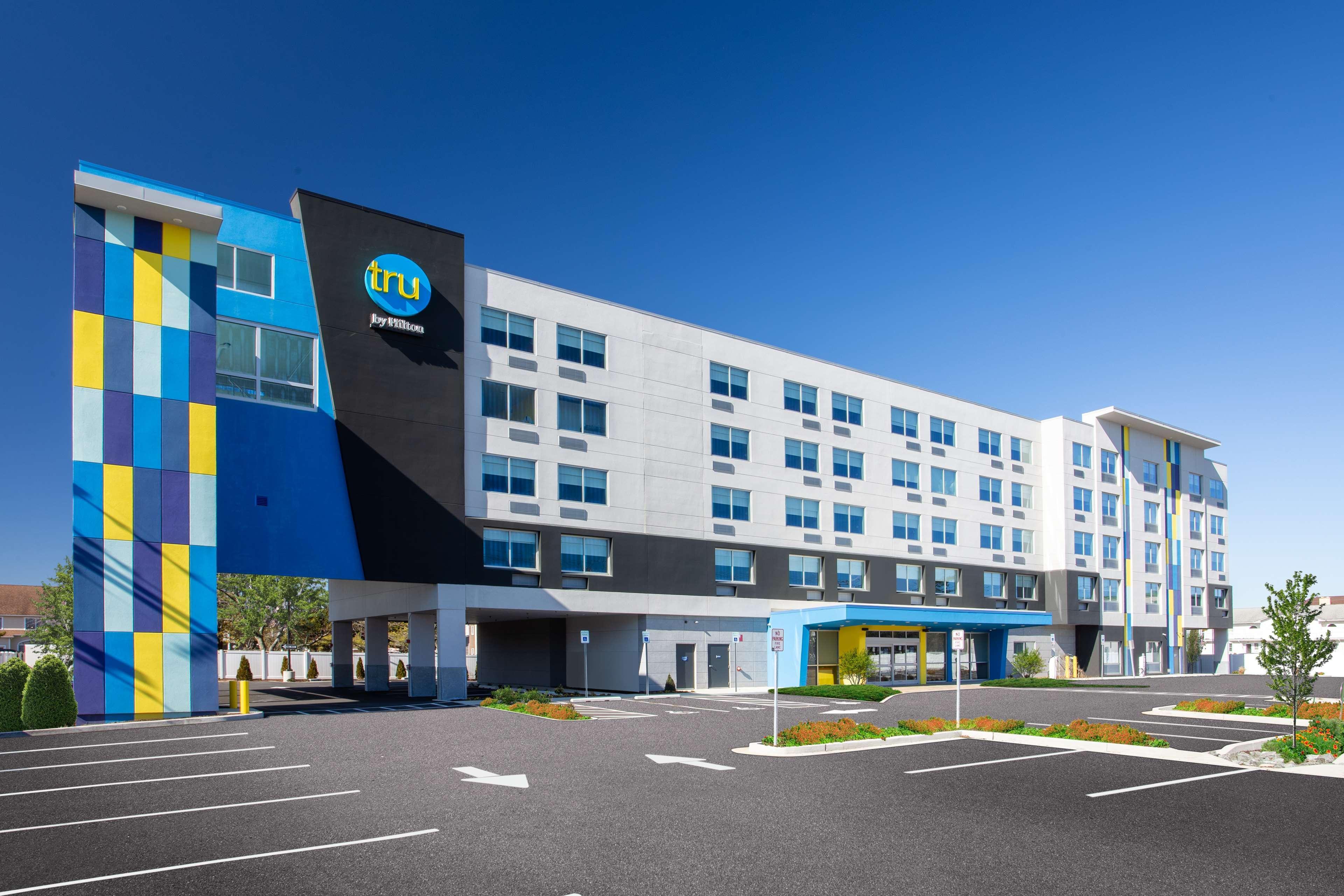 Tru By Hilton Ocean City Bayside, Md Exterior photo