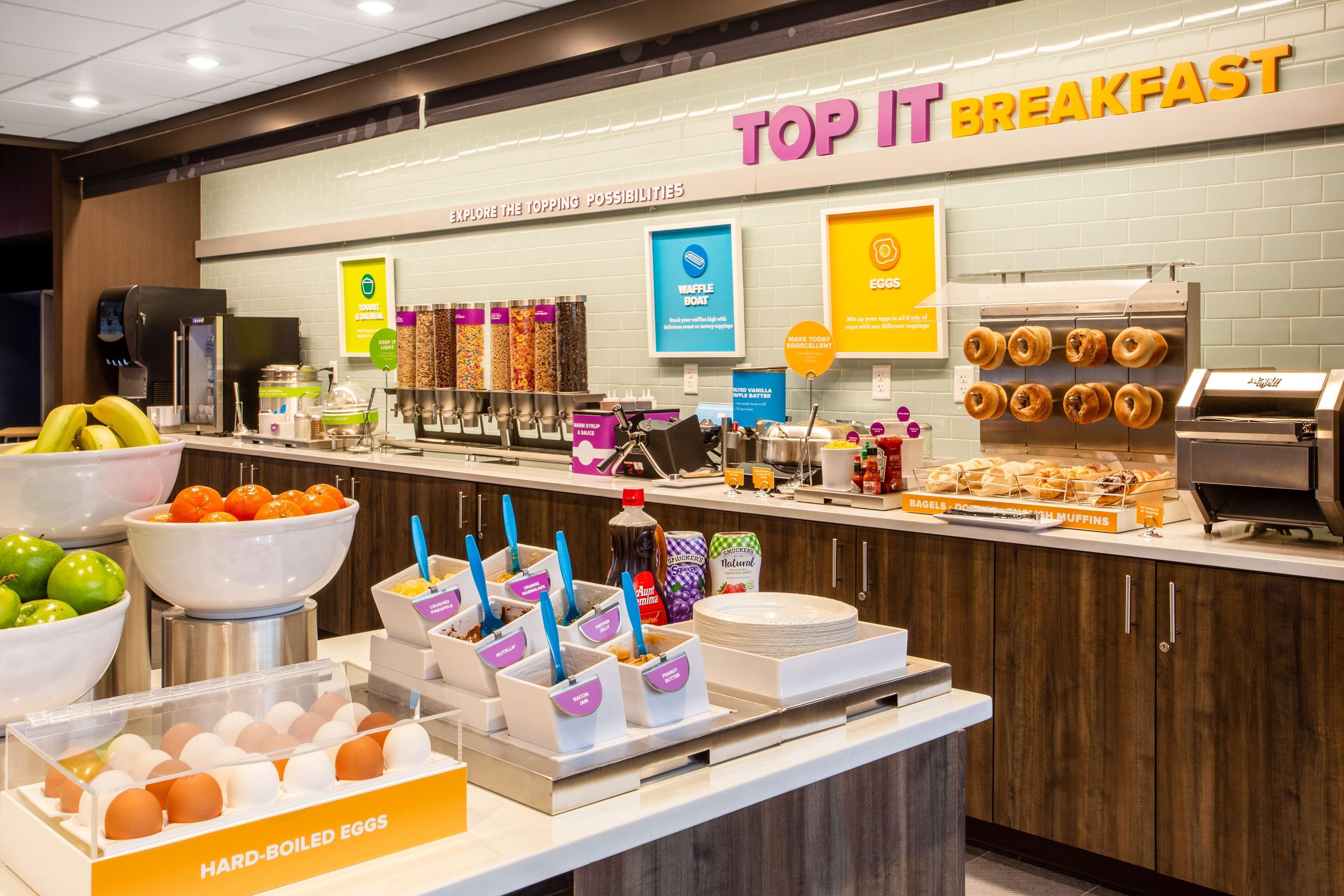 Tru By Hilton Ocean City Bayside, Md Exterior photo