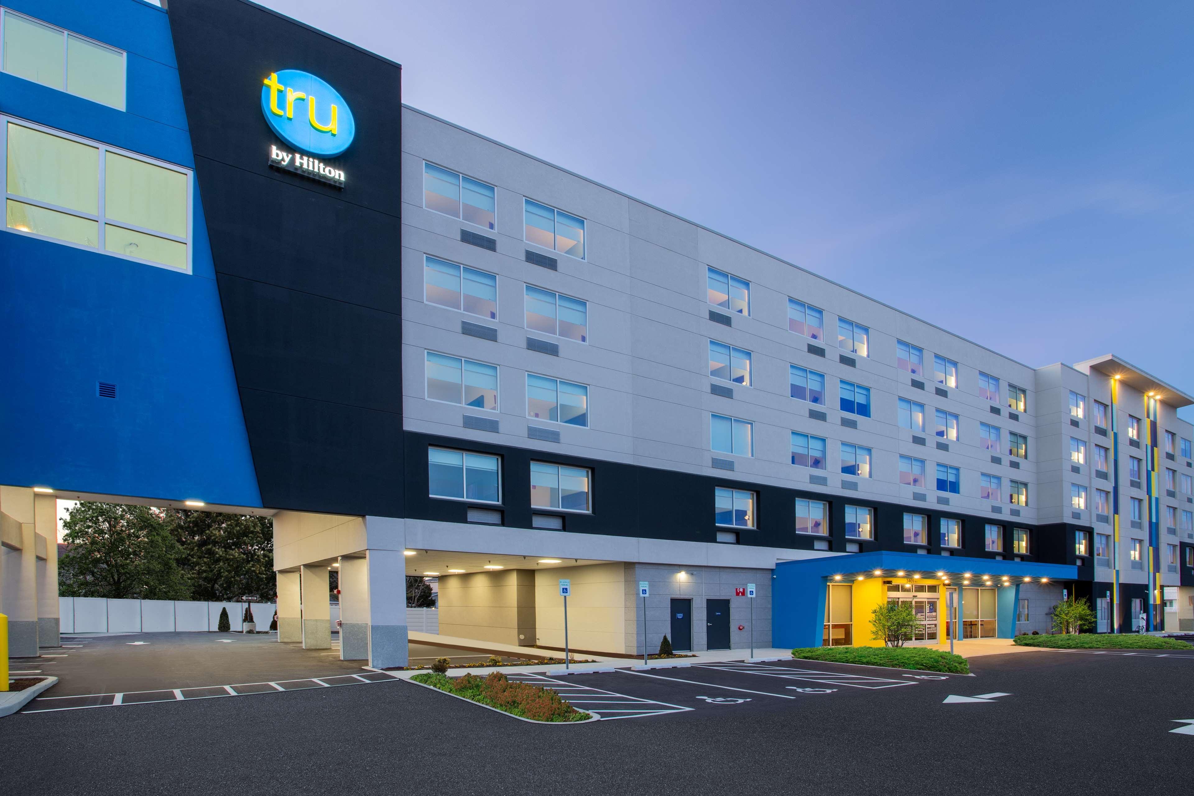 Tru By Hilton Ocean City Bayside, Md Exterior photo