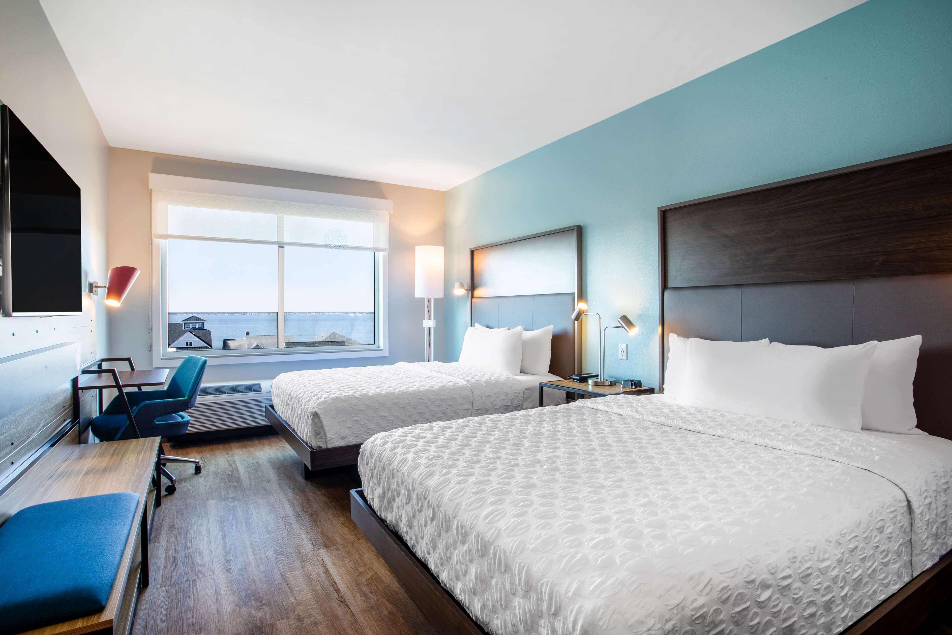 Tru By Hilton Ocean City Bayside, Md Exterior photo