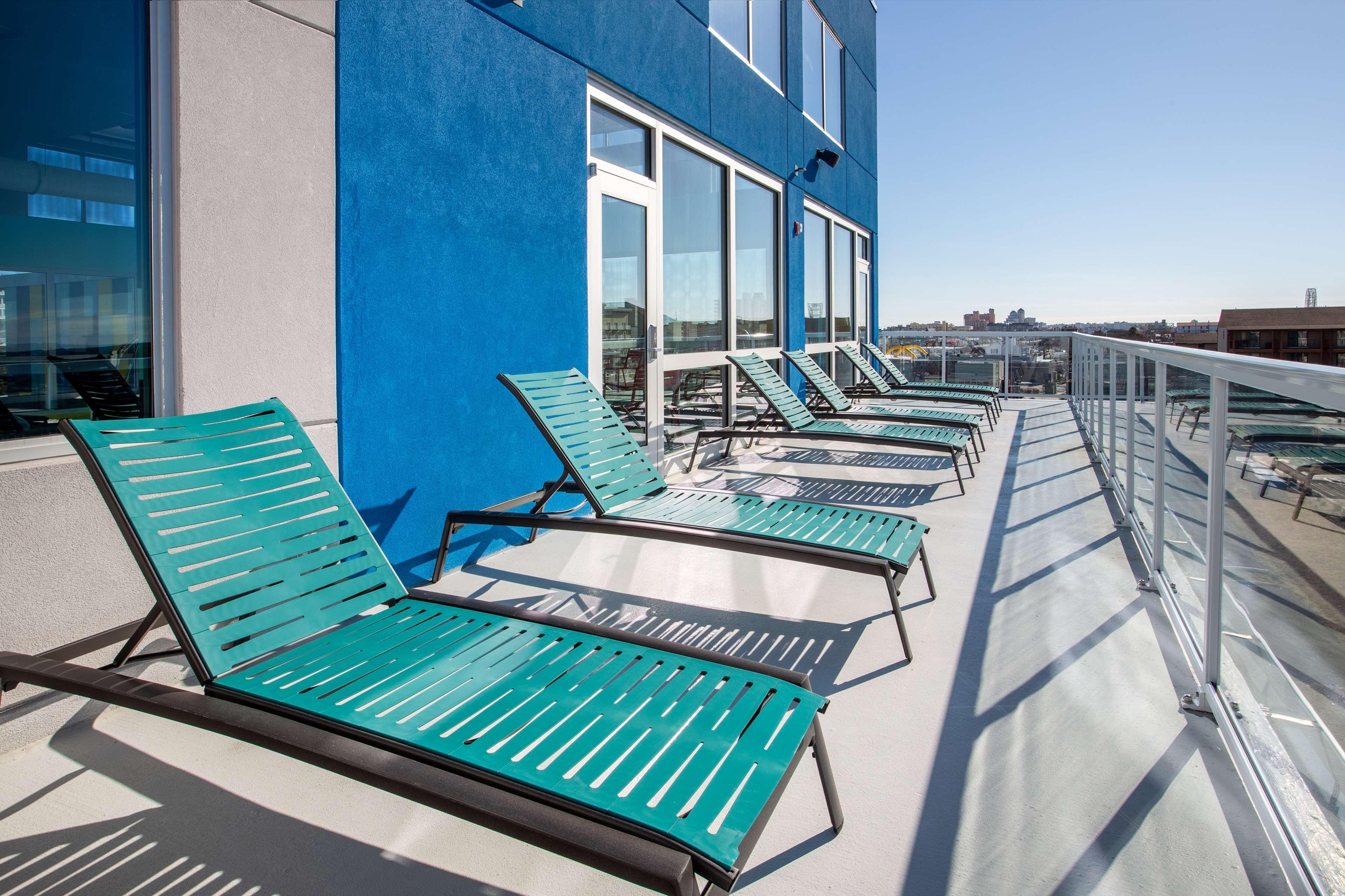 Tru By Hilton Ocean City Bayside, Md Exterior photo