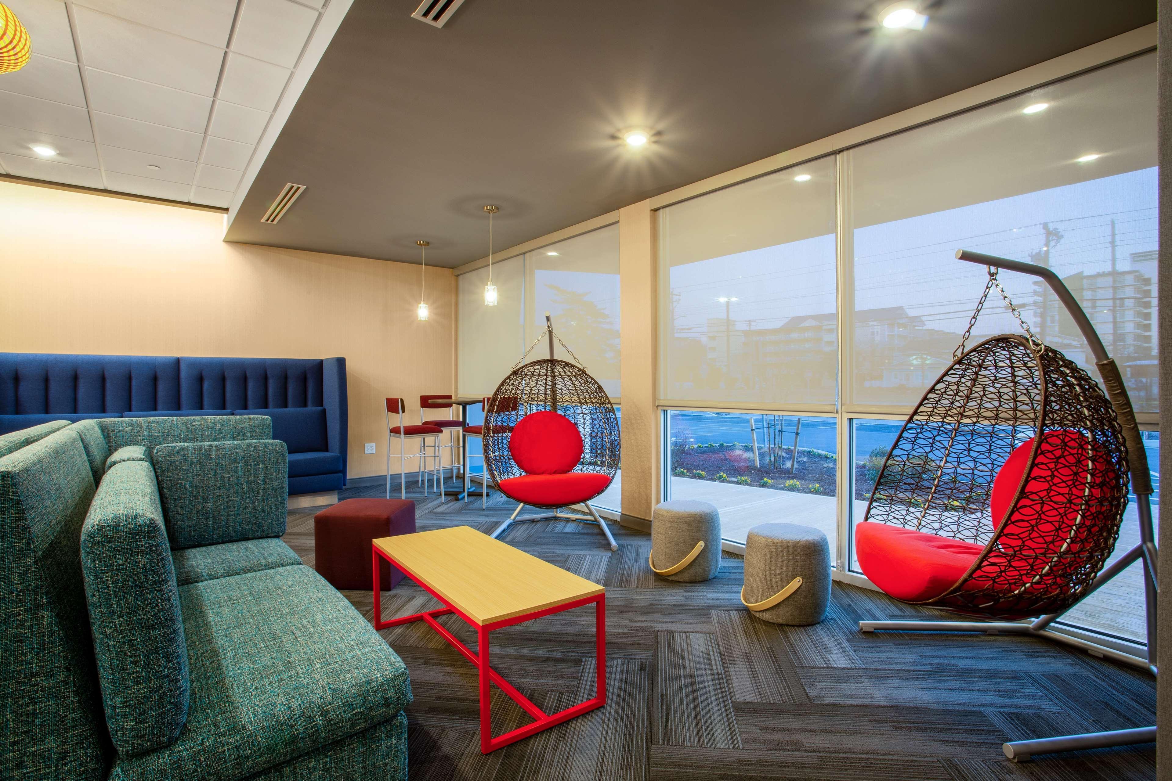 Tru By Hilton Ocean City Bayside, Md Exterior photo