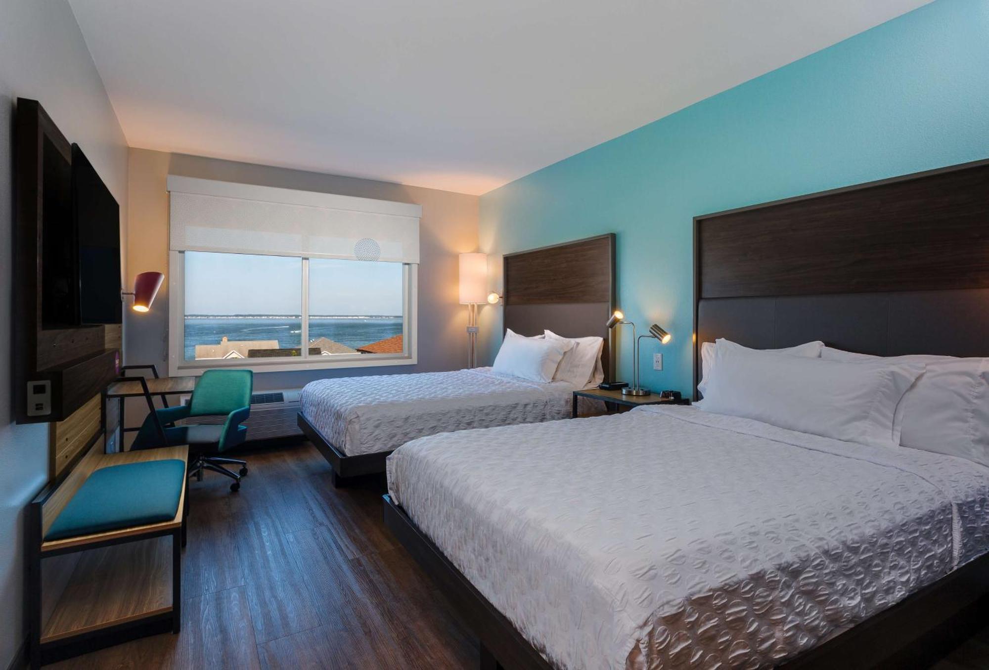 Tru By Hilton Ocean City Bayside, Md Exterior photo