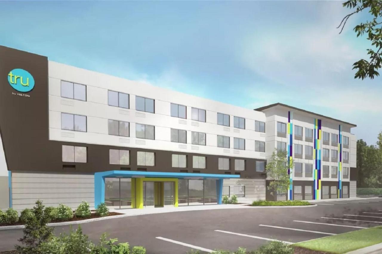 Tru By Hilton Ocean City Bayside, Md Exterior photo